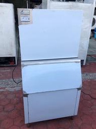 【全省二手家具 崇德旗艦館】9成新 LD-680 製冰機 Leader ice maker 力頓 餐飲設備 中古家具 二