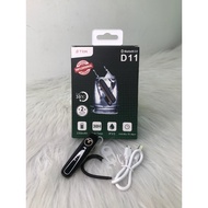 Wireless Bluetooth D11
