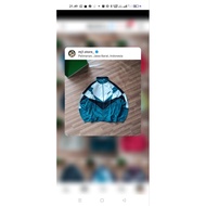 Jako Track Jacket Cb