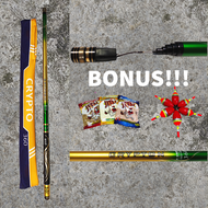 Joran Tegek Iguruai Crypton 450