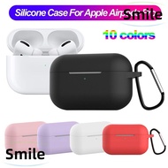 SMILE for  Airpods  Airpod 3 Wireless Charging  Bluetooth Earphone Protective Cover