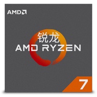 AMD Ryzen7 3700X Boxed Processor 38 Ryzen7 CPU Desktop B450 55X570 Motherboard Brand New