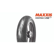 MAXXIS VICTRA S98ST TIRES