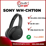 Sony WH-CH710N Bluetooth Headset | Genuine