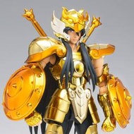 PB魂商店 聖鬥士星矢 聖衣神話 EX 天秤座 紫龍 天秤座紫龍 LIBRA SHIRYU 黃金聖衣