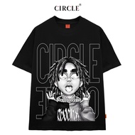 Boyz Ver 1.0 Loose Circle T-shirt - CCBoyz01 - THE CIRCLE VN