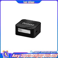 In stoick- for  XT5 X100 XM5  ZVE10 A7M4  Z30  R8 Compatible ZF08 Mini Retro Flash with Universal Ho
