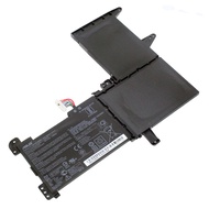 แบตเตอรี่ Asus S510U  A510U  X510U  K510U  F510U Series