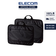 ELECOM Laptop Bag with Handle/ Inner Bag/ Laptop Sleeve/ 13.3inch & 15.6inch/ Office/ Business/ Ligh