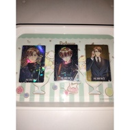 Preloved Photocard Siri Putera