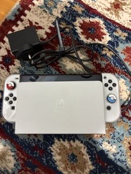 Nintendo Switch 遊戲機