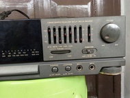 TAPE RADIO DECK POLYTRON BIGBAND BIG BAND NORMAL DIJUAL TAPE DECK SAJA