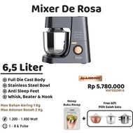 Original - Mixer Signora De Rosa