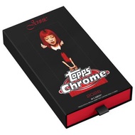 [Sealed Case/Box] 2026 Topps Chrome® x Jennie