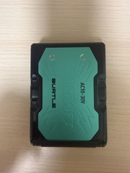 BURTLE 30V 風扇電池
