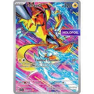 Zeraora - 151/142 (SCR) 151 [EN/H]