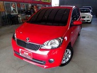 新達汽車 2015年 SKODA CITIGO 省稅省油 便宜又大碗 稅金減免 可全貸