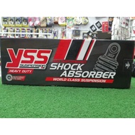 YSS Shock Absorber Heavy Duty Honda 340mm