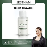 Jestham Toner Collagen (New)