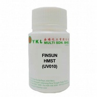 UV 010 - FINSUN HMST (Homosalate) Sunscreen Ingredient Skincare Ingredient