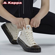 Kappa | รองเท้าผ้าใบสูงคู่รัก