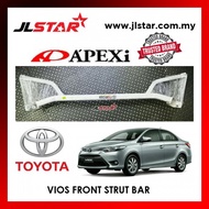 TOYOTA VIOS 2013 4 POINT FRONT STRUT BAR