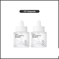【Celladix】Trouble Sebum Rebalancing RX 131 Ampoule Serum 30ml
