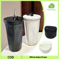 Tyeso Tumbler Accessories - Premium Straw Lid - Durable Straw Cover - Compatibel All Tyeso Tumbler S