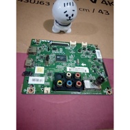 MB MAINBOARD MOTHERBOARD TV LED LG 32LF520A 32LF520