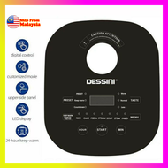 DESSINI SMART RICE COOKER (5.2KG) - najad10