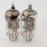 6J1 6J2 6J5 tiub elektronik 7-pin, baharu, sesuai untuk soket tiub 7-pin.