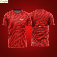 VOLTRA HALILINTAR FRAGMENT RED