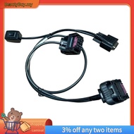 [In Stock]Cable for  MD1/MG1 Adapter Cable to Connect ECU and Diagnostic Tool MD1CS001 MD1CP002