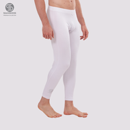 Samsons UVX+ Skins Premium Collection - Mens UV Sports leggings - 99.9% Certified UV Protection - Mens UV Sports Leggings