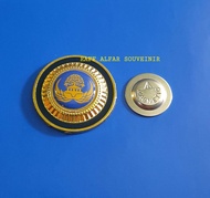 PIN KORPRI ASN - LENCANA KORPRI ASN - PIN BROS KORPRI