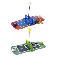 [lzdjlmy2ua] Kids Tabletop Game Toy Family Indoor Sports Game Two Player Battle Game for Ages 6+