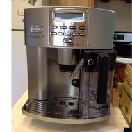 Delonghi 迪朗奇 Magnifica 全自動義式咖啡機機 ESAM3500 3500 咖啡機
