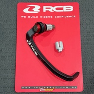 RCB GP2 Handlebar Right Side M8 Nut Hard Plastic Material (Can Be Used In Competition) TMshop777
