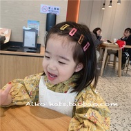 AIKO ACC Spring Summer Korean Hyuna Style Mini Clip Set New
