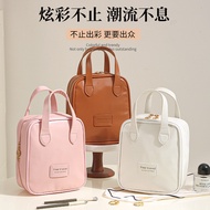 Portable Cosmetic Bag Wash Storage Bag Waterproof Cosmetic Wash Bag