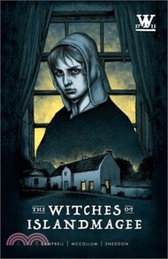 16233.The Witches of Islandmagee