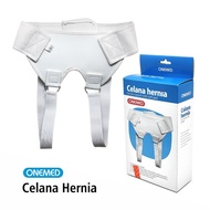 [[READY]] Onemed Hernia Aid Pants Belt - S