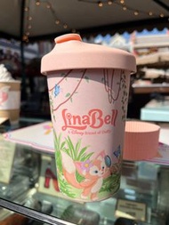 香港迪士尼代購Linabell咖啡杯