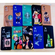 HP Case Man For iphone X IP 6G IP XR IP 11 IP 7G IP 7 Plus IP XS MAX IP 11 Pro IP 6 Plus Case Naruto