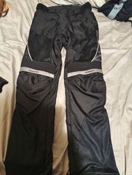 本田 HONDA  日本 KOMINE 出品 摩托車 防摔車褲 機車防摔褲 騎士褲 休閒褲 透氣 耐磨 彈性 加送 kappa 防摔T