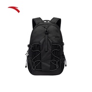 ANTA Unisex Sports Backpack Sporty Trendy Casual Student Commuting 192618152