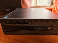 HP EliteDesk 800 G1 SFF 商用電腦