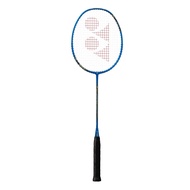 Yonex Nanoray 70 Light Badminton Racket (Blue) (5UG5) (Strung with BG65@24lbs)