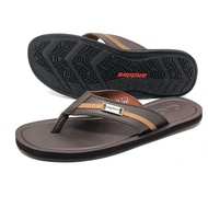 ARDILES Ekron Men's Flip Flops Synthetic Leather Casual Men's Sandals