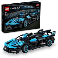 LEGO Technic Bugatti Boride Agile Blue 42162 Ages 9+ Bricks Toy Car